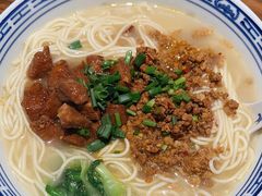 -辣肉面大王(天平路店)