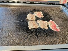 -猪的故事·韩式烤肉(韩乐坊店)
