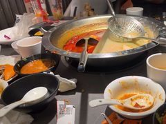 -骨之味·筒骨汤火锅(江头店)