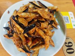 -满口香饭店