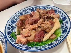 -太兴餐厅(东方广场分店)