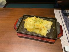 -枫千叶精致料理