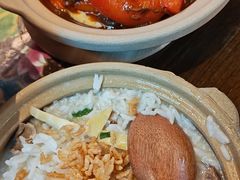 -院落新京菜·烤鸭(地安门店)