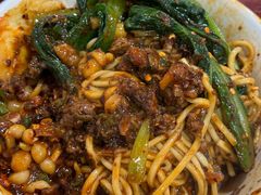 -朱儿面庄(洋河三路店)