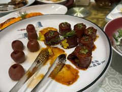 -箪食巷私房菜馆·鲁菜(玉函路店)