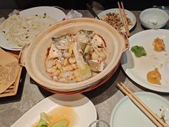 -1937青岛老味道·海肠捞饭·青岛菜(大鲍岛栈桥店)