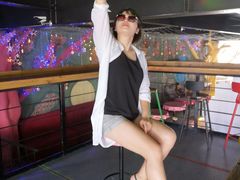 -美心红酒小镇游乐园