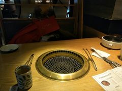 -久苑烧肉(世界城广场店)