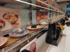-争鲜回转寿司(天府广场-今站PLUS店)