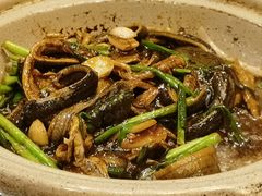 -淮扬韵.淮扬味道