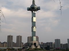 -聚龙湖公园