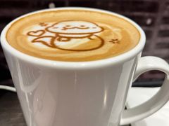 -逸派咖啡 EPARKCOFFEE(广安门店)