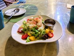 -HELLO 27 意面·沙拉·帕尼尼