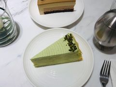 -Lady M New York(澳门伦敦人店)