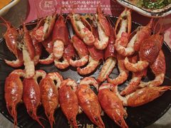 -一绪に寿喜烧(虹悦城店)