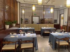 -千滋百味·醉江澜花园餐厅(街道口店)