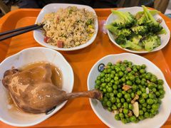 -梅园食堂