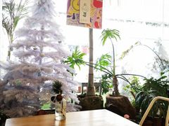 -CHILLAX轻乐时(侨建·Hi City店)