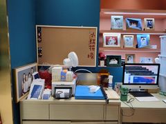 -海马体照相馆(北京朝阳大悦城店)