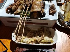 -本色.小马哥烧烤(五一路总店)