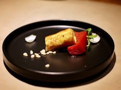 -素慧餐厅(大虹桥店)