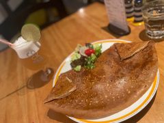LA&nbsp;RENNAISE-La Creperie法餐厅(芮欧百货店)