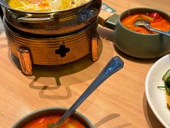 -越小品·越南餐厅(万科里店)