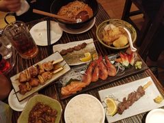 -平成屋·午肴夜酒(四川北路店)