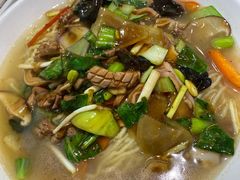 -孙家面馆(淮海第一城店)