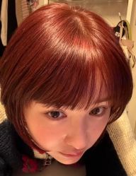 -MY HAIR ARDOR