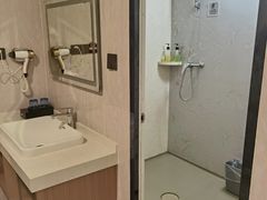 -心之缘酒店(骆岗中央公园店)
