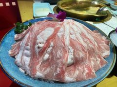 -麻辣英雄重庆火锅(二城广场店)