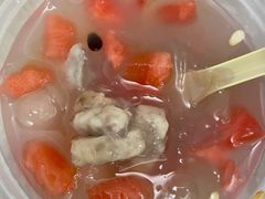 石花膏-爱啊石花膏
