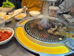 -喜来稀肉(虹泉路店)