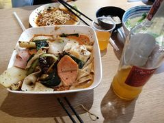 -林静小吃(复兴路店)