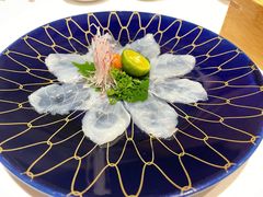 -鲐赏河豚(长寿店)