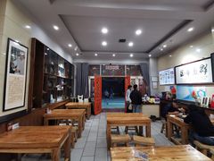 大堂-杜记甜食(大众巷店)