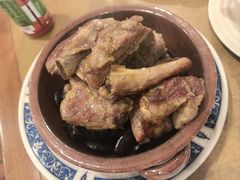 -玫瑰园西餐厅(新华大厦店)