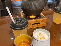 -火宫殿·湘菜小吃·商务宴请·生日聚会(东塘店)