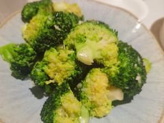 -拾溪餐厅(杭州千禧度假酒店)