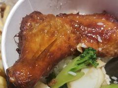 -肯德基(学院路店)