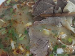 -洛阳南关小碗牛肉汤(翠云路店)