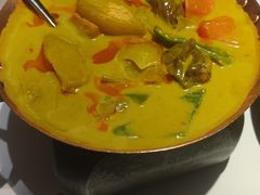 黄咖喱牛腩-BetterThai 泰加(苏州中心店)