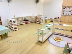 -金点蒙氏国际教育(悠然校区)