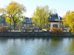 -无锡蠡湖国家湿地公园-蠡园
