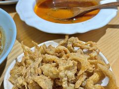 -红小满休闲餐厅(十全街店)