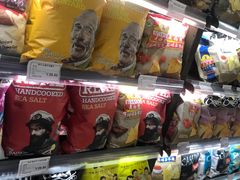 -BETTER拜特精品超市(丹尼斯一天地店)