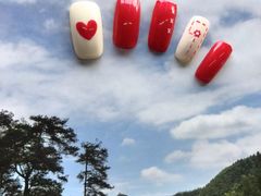 -吉田美学化妆美甲摄影培训(丽水校区)