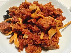 -苏晓玥·江南小吃(深圳北站店)