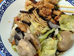 -崔氏班面馆(2号店)